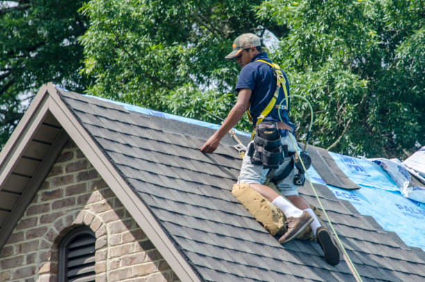 Heating Cable for Roof Installation in Oak Grove, MN